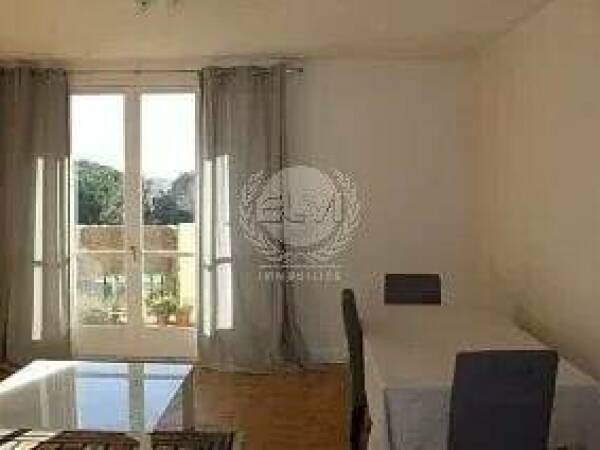 Appartement T3