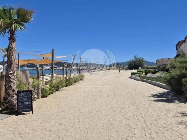 Appartement Port Grimaud