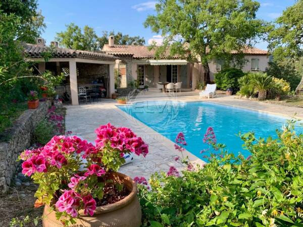 Villa à Plan de la Tour