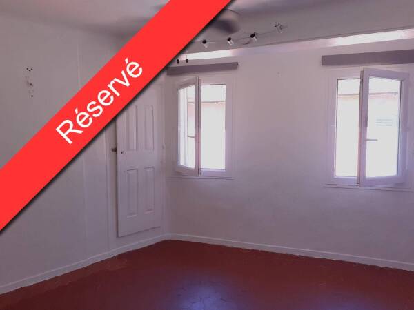 Appartement à Draguignan (83300)