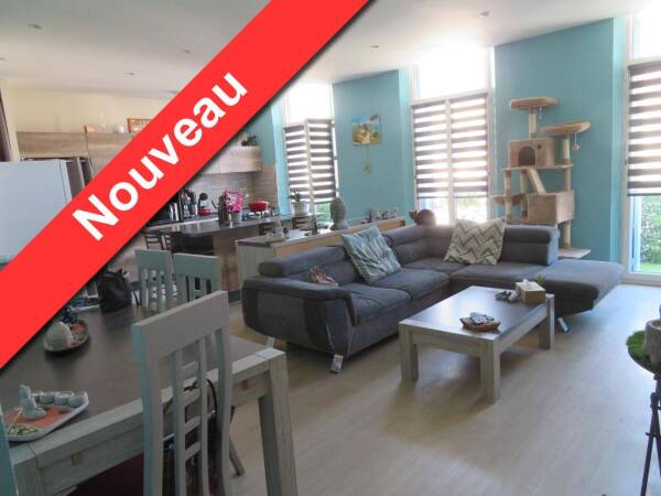 Appartement à Draguignan (83300)