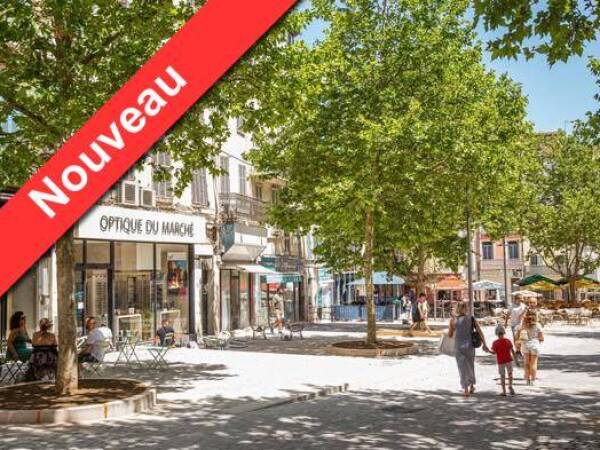Local commercial à Draguignan (83300)