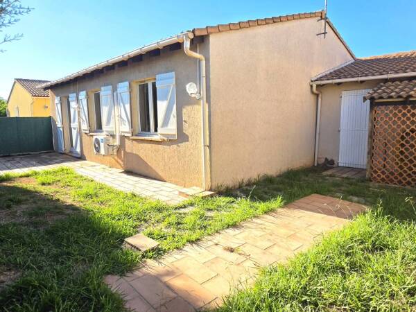 Maison le Muy VAR - EXCLUSIVITE