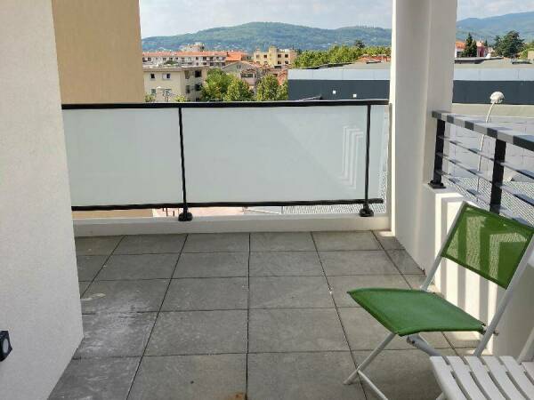 Appartement à Draguignan (83300)