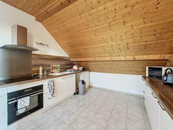 Appartement T3