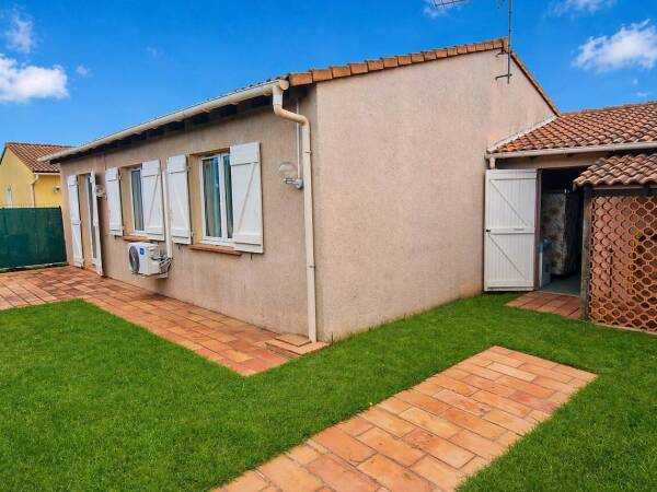 Maison le Muy VAR - EXCLUSIVITE