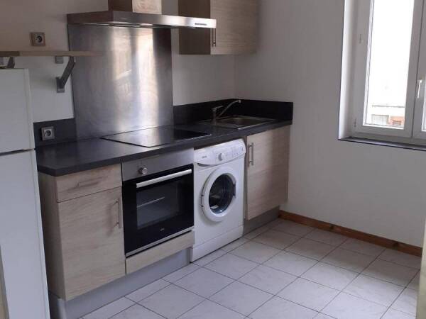 Appartement à Draguignan (83300)