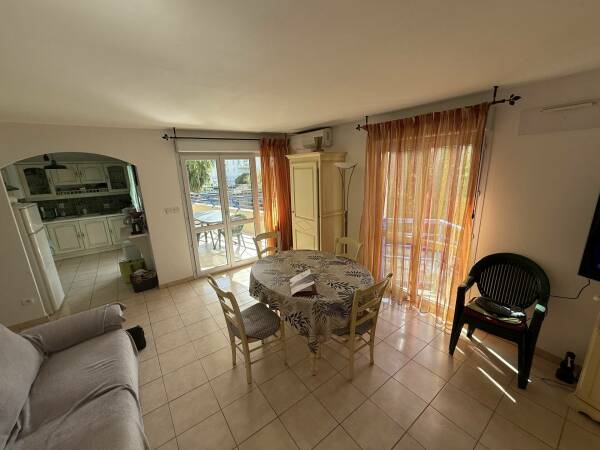 Appartement f3 Garage Proche Plage Nue Propriété Mr 70 ans et Mme 70 ans