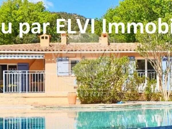 Villa Plan de la tour