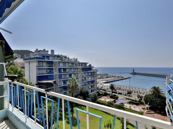 Appartement à Nice (06300)