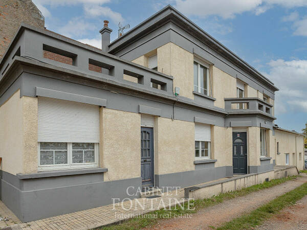 Immeuble de rapport proximité Centre Ville à AMIENS