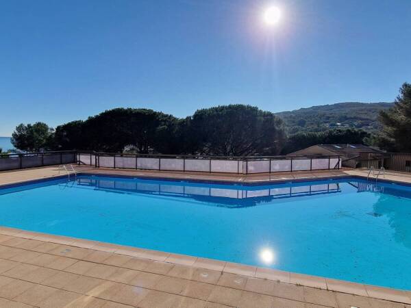 Appartement à vendre aux Issambres