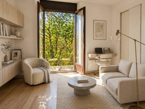 Studio Coeur de Ville