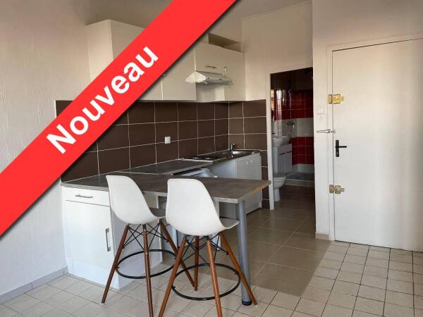 Appartement à Draguignan (83300)
