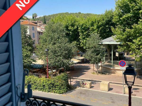 Appartement à Les Arcs (83460)