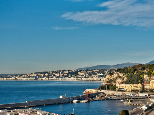 Appartement à Nice (06300)