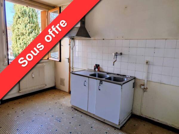 Appartement à Draguignan (83300)