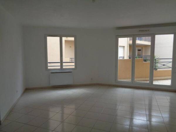 Appartement à Draguignan (83300)