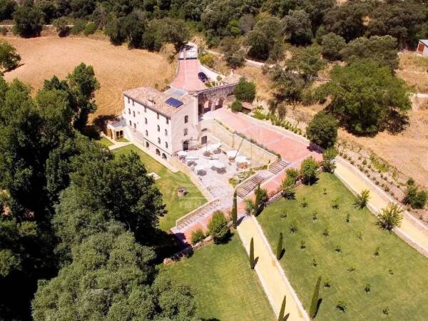 Espagne MOULIN Proche de CADIZ