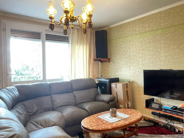 Appartement Beauvais 4 pièce(s) 75.05 m2