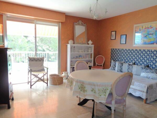 Appartement à Draguignan (83300)