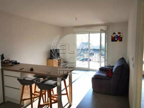 Appartement Plan de la Tour centre