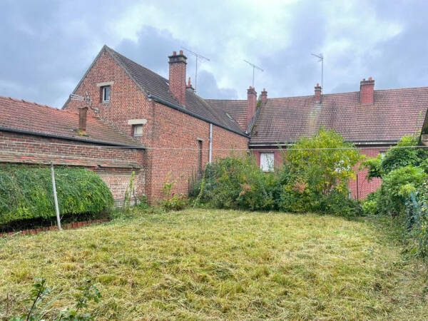 Maison Beauvais 5 pièce(s) 108.66 m2