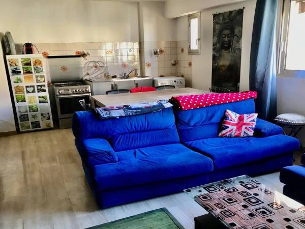 Appartement 2 pièces 44 m² · à Nice · 44 m² · 235 000 €