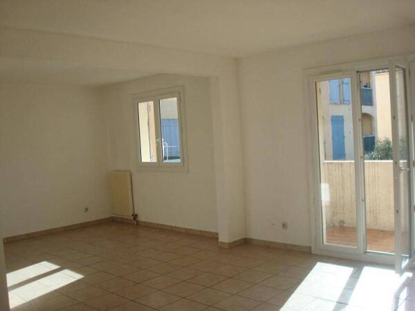 Appartement à Draguignan (83300)