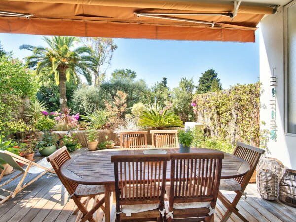 Appartement à Nice (06000)