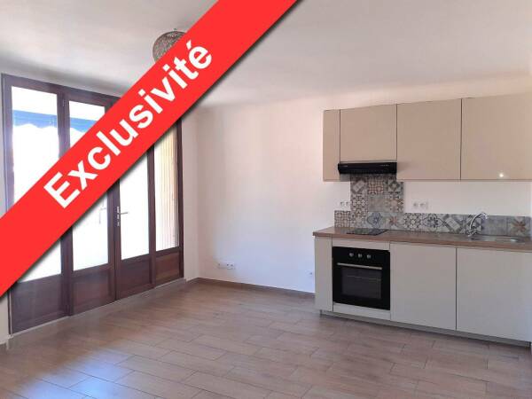 Appartement à Draguignan (83300)