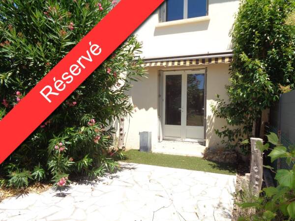 Appartement à Draguignan (83300)