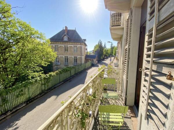 À vendre – Studio de 17 m²