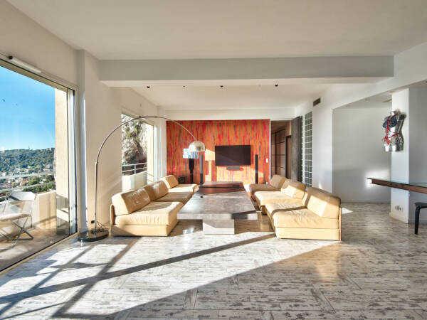 Appartement  - 4 pièces  - 124.62 m² -  790 000 € - À vendre 