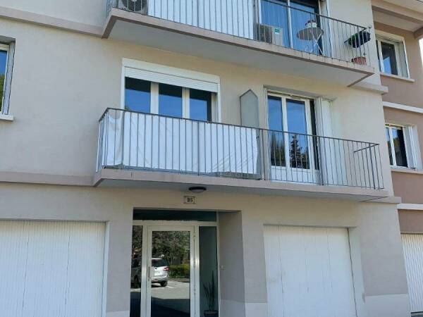 Appartement à Draguignan (83300)