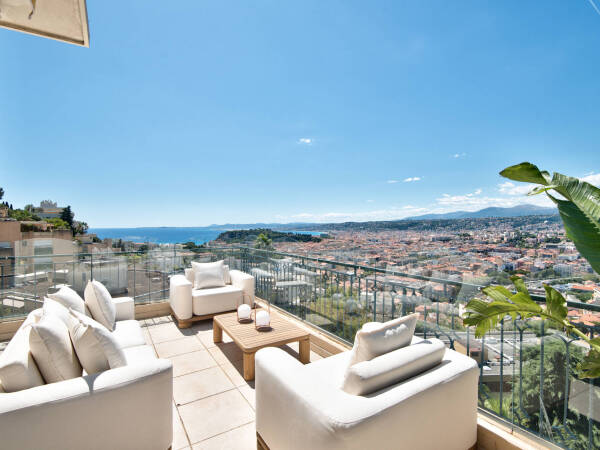 Appartement  - 5 pièces  - 167.33 m² -  2 180 000 € - À vendre 