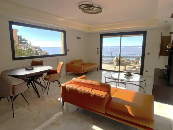 Appartement  - Appartement  - 3 pièces  - 85.21 m2 -  1 090 000 € - À vendre 