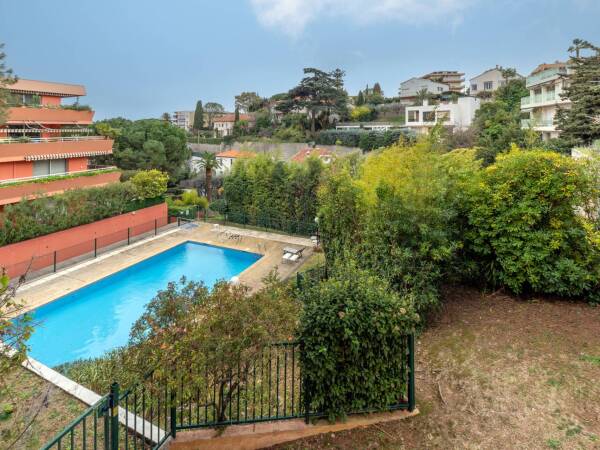 Appartement 4 pièces 86 m² · à Nice · 86 m² · 449 000 €