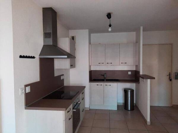 Appartement à Draguignan (83300)