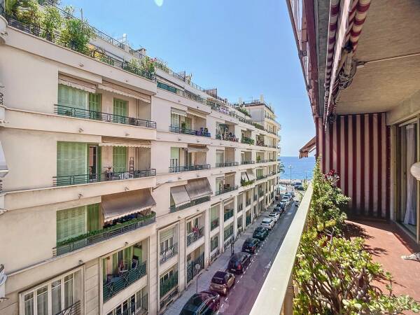 Appartement à Nice (06000)