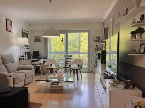 Très bel appartement en viager occupé à ST NAZAIRE