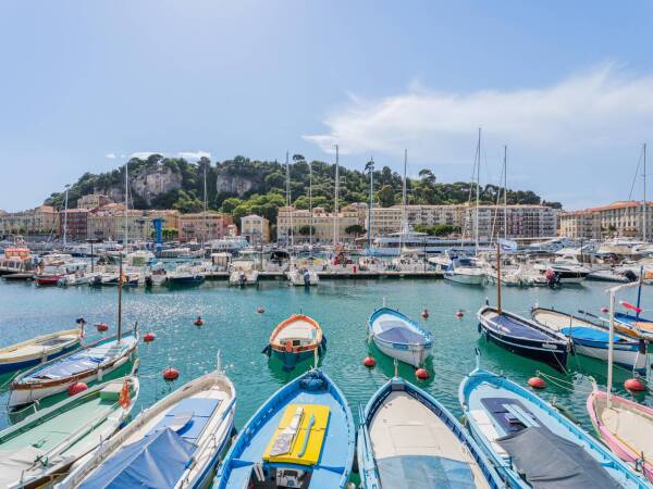 Appartement 28 m² · à Nice · 28 m² · 199 000 €