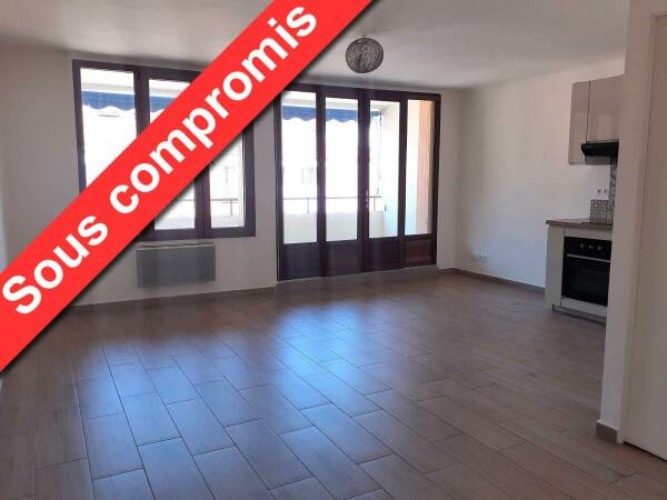 Appartement à Draguignan (83300)