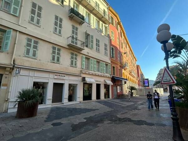 Appartement  - 3 pièces  - 66.5 m2 -  525 000 € - À vendre 