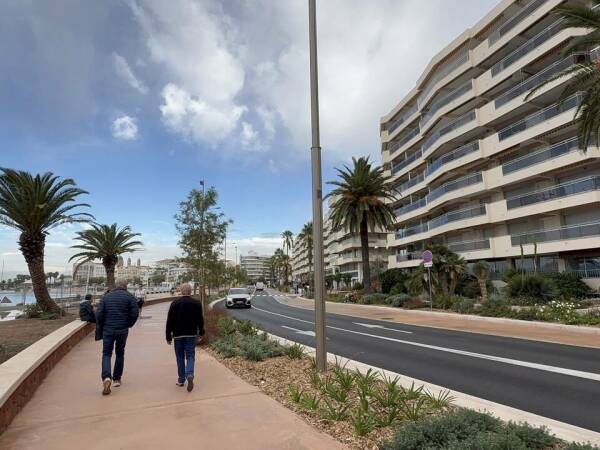 🌴 Viager occupé d’exception à Saint-Raphaël 83700– Triangle d’Or – Vue mer panoramique