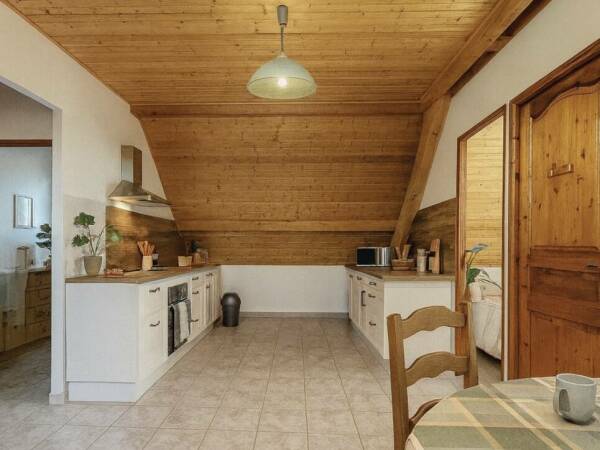 Appartement T3