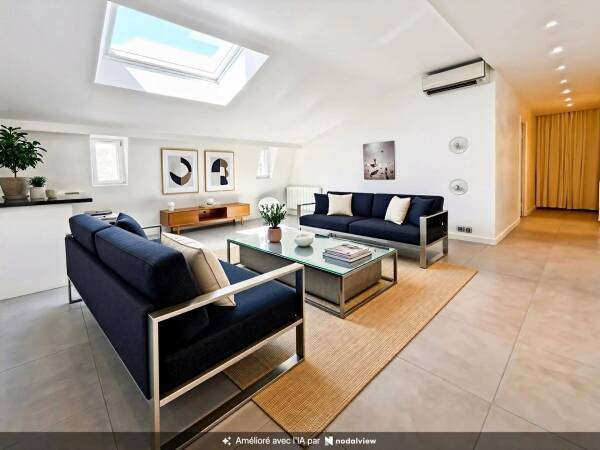 Appartement 2 pièces 50 m² · à Nice · 50 m² · 245 000 €