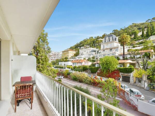 Appartement  - 2 pièces  - 40.75 m² -  375 000 € - À vendre 
