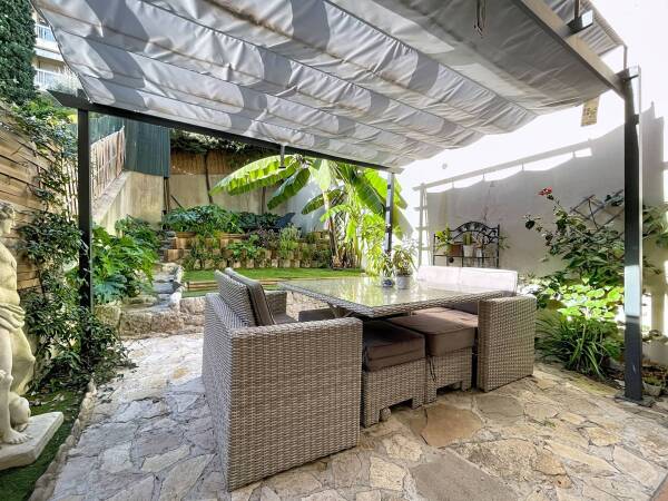 Appartement  - 3 pièces  - 63.83 m2 -  370 000 € - À vendre 