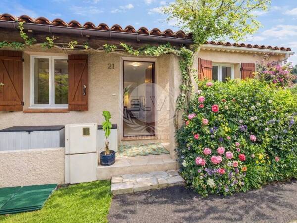 Maison au Plan De La Tour